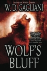 Image for WOLFS BLUFF