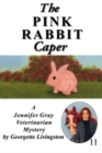 Image for The Pink Rabbit Caper