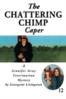 Image for The Chattering Chimp Caper