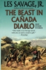 Image for BEAST IN CANADA DIABLO THE