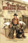 Image for DEAD RIDE ALONE THE