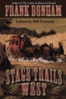 Image for STAGE TRAILS WEST