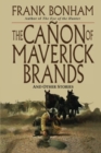 Image for CANON OF MAVERICK BRANDS THE