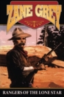 Image for RANGERS OF THE LONE STAR
