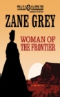 Image for Woman of the Frontier