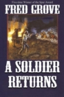 Image for SOLDIER RETURNS A