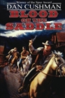 Image for BLOOD ON THE SADDLE