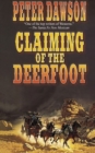 Image for CLAIMING OF THE DEERFOOT