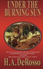 Image for UNDER THE BURNING SUN