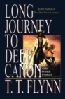 Image for LONG JOURNEY TO DEEP CANYON