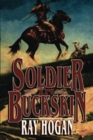 Image for SOLDIER IN BUCKSKIN
