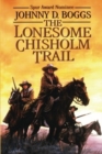 Image for LONESOME CHISHOLM TRAIL THE