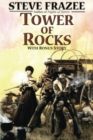 Image for TOWER OF ROCKS