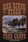 Image for RED RIVER STAGE