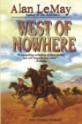 Image for WEST OF NOWHERE