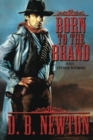 Image for BORN TO THE BRAND