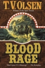 Image for BLOOD RAGE