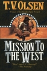 Image for MISSION TO THE WEST