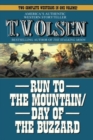 Image for RUN TO THE MOUNTAINDAY OF THE BUZZARD