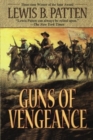 Image for GUNS OF VENGEANCE
