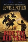 Image for RIDE THE RED TRAIL