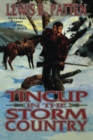 Image for TINCUP IN THE STORM COUNTRY