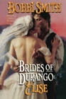Image for BRIDES OF DURANGO ELISE