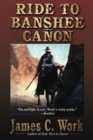 Image for RIDE TO BANSHEE CANON