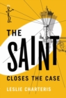 Image for The Saint Closes the Case