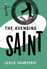 Image for The Avenging Saint
