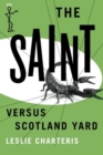Image for The Saint versus Scotland Yard
