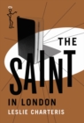 Image for The Saint in London