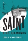 Image for The Saint Bids Diamonds