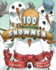 Image for 100 Snowmen