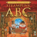 Image for Professor Whiskerton Presents Steampunk ABC