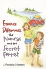Image for EMMA DILEMMA THE NANNY &amp; THE SECRET FERR