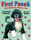 Image for First Pooch : The Obamas Pick a Pet