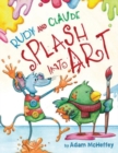 Image for Rudy and Claude Splash Into Art