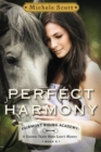 Image for Perfect Harmony : A Vivienne Taylor Horse Lover&#39;s Mystery