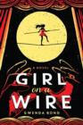 Image for Girl on a Wire