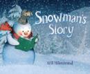 Image for Snowman&#39;s Story