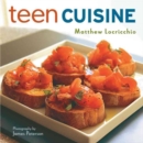 Image for Teen Cuisine