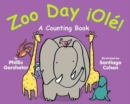 Image for Zoo Day !Ole! : A Counting Book