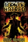 Image for Born of Hatred