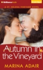 Image for Autumn in the Vineyard