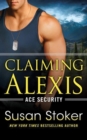 Image for Claiming Alexis