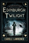 Image for Edinburgh Twilight