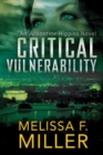 Image for Critical Vulnerability
