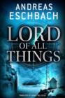 Image for Lord of All Things