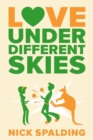 Image for LOVEUNDER DIFFERENT SKIES
